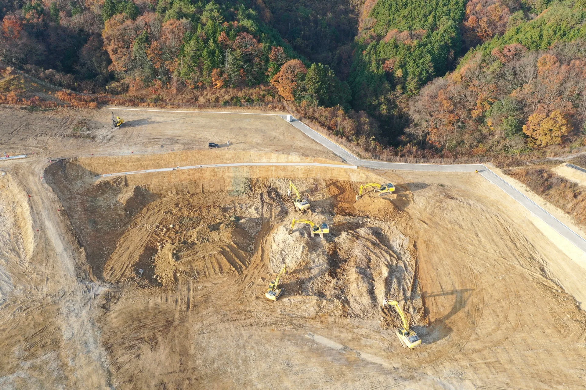 福井県で土木施工管理を仕事に仕事にしてみたい方へ